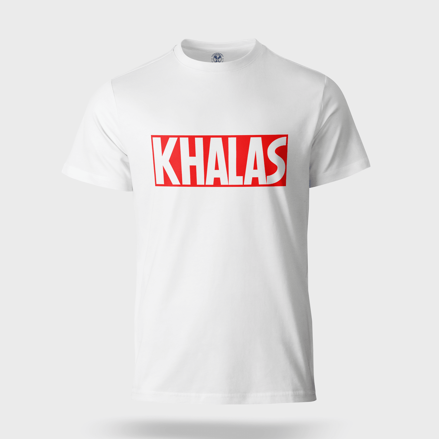 KHALAS