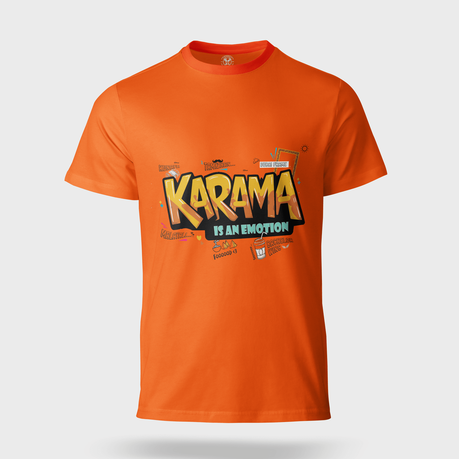 KARAMA