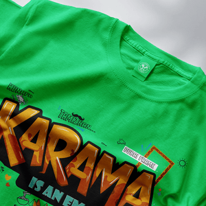 KARAMA