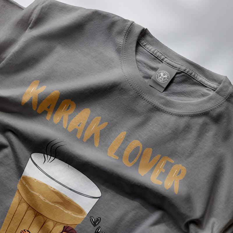 KARAK LOVER