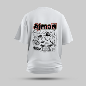 THE AJMAN