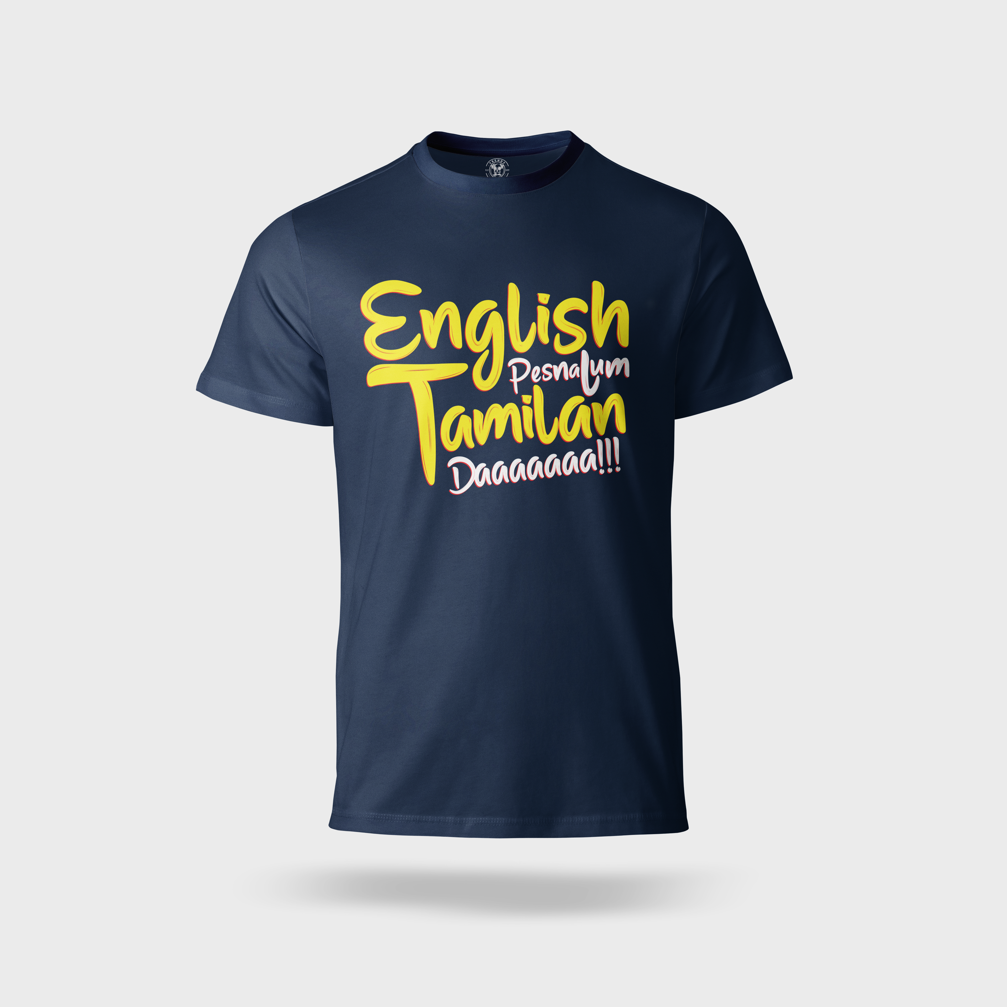 English Pesnalum Tamilan Da