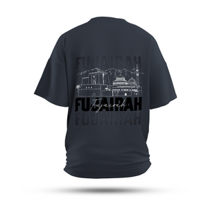 THE FUJAIRAH