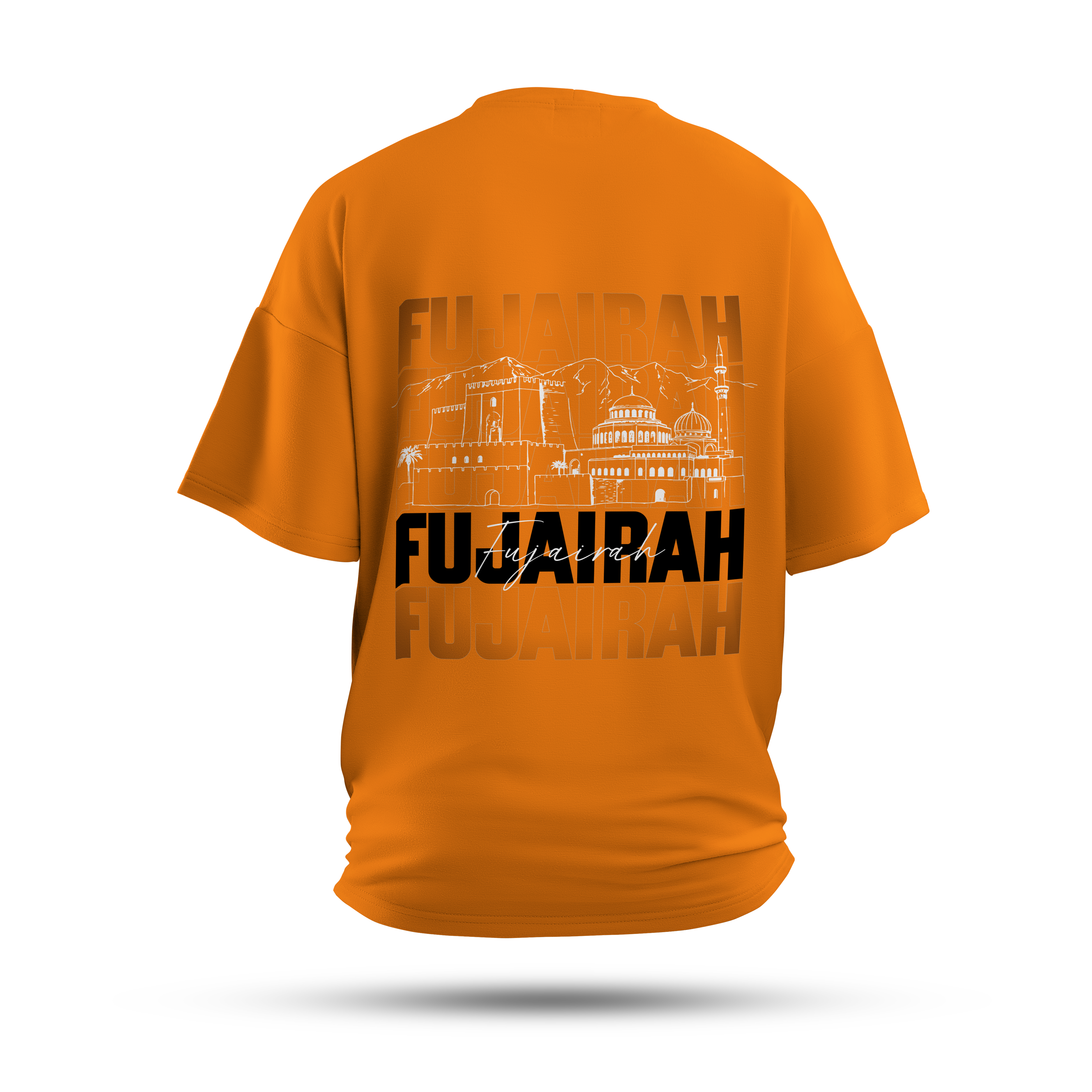 THE FUJAIRAH