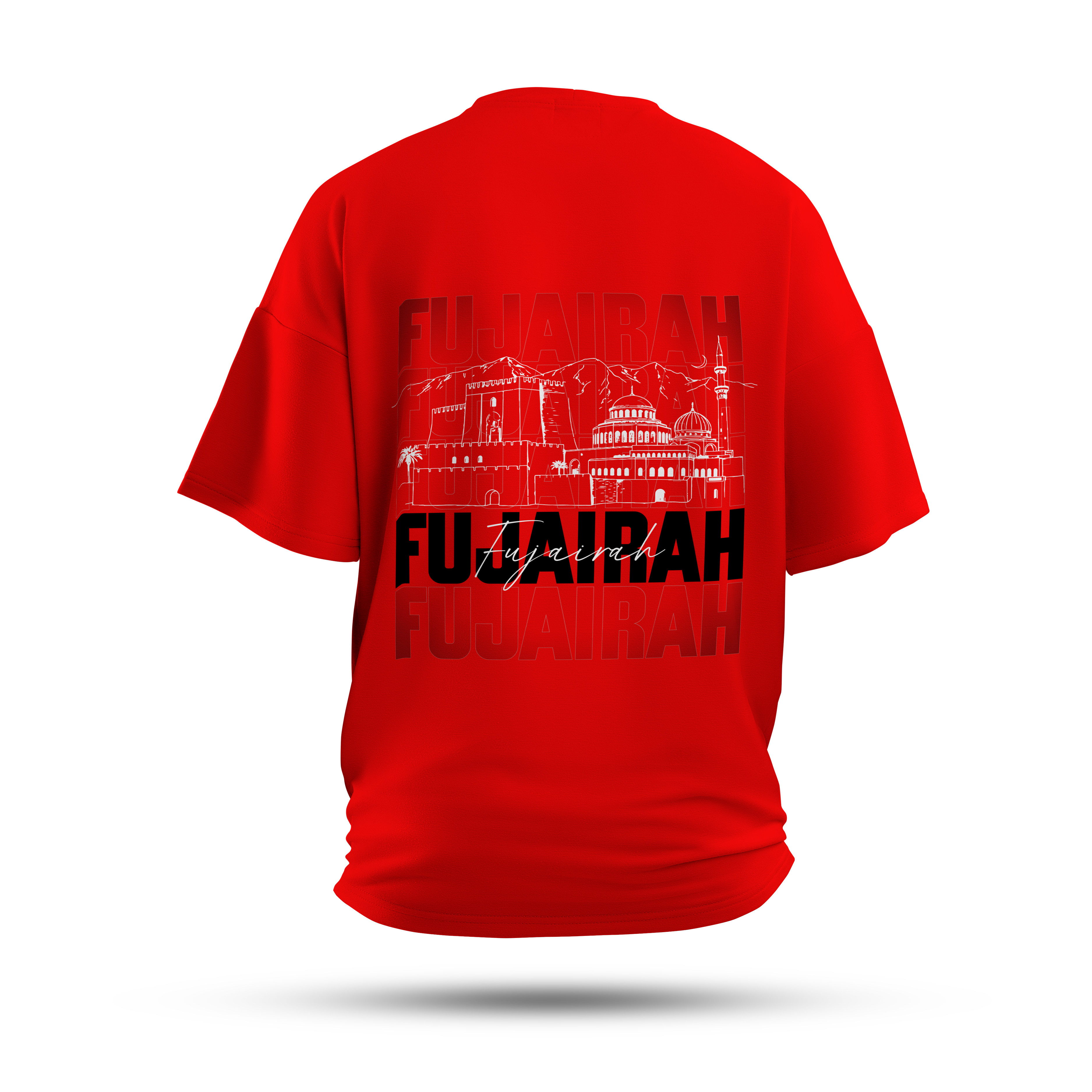 THE FUJAIRAH